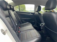 Volkswagen Bora 2020 1.5L Automatic Fashion Edition - ფოტო 4