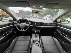 Volkswagen Bora 2020 1.5L Automatic Fashion Edition - ფოტო 5