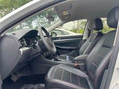 Volkswagen Bora 2020 1.5L Automatic Fashion Edition - ფოტო 6