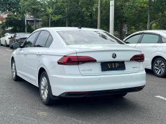 Volkswagen Bora 2020 1.5L Automatic Fashion Edition - ფოტო 7