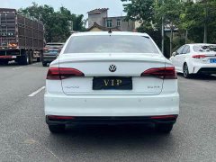 Volkswagen Bora 2020 1.5L Automatic Fashion Edition - ფოტო 8