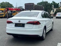 Volkswagen Bora 2020 1.5L Automatic Fashion Edition - ფოტო 9