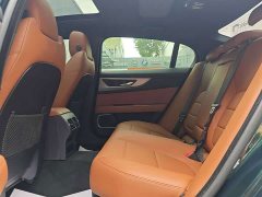 Jaguar XEL 2.0T 250PS R-DYNAMIC S Aspiring Sport Edition - ფოტო 12