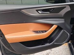 Jaguar XEL 2.0T 250PS R-DYNAMIC S Aspiring Sport Edition - ფოტო 13