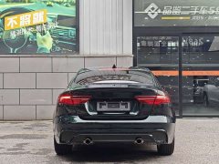 Jaguar XEL 2.0T 250PS R-DYNAMIC S Aspiring Sport Edition - ფოტო 14