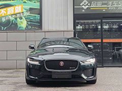 Jaguar XEL 2.0T 250PS R-DYNAMIC S Aspiring Sport Edition - ფოტო 2