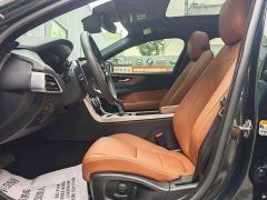Jaguar XEL 2.0T 250PS R-DYNAMIC S Aspiring Sport Edition - ფოტო 3