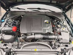 Jaguar XEL 2.0T 250PS R-DYNAMIC S Aspiring Sport Edition - ფოტო 4