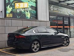 Jaguar XEL 2.0T 250PS R-DYNAMIC S Aspiring Sport Edition - ფოტო 5