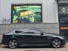 Jaguar XEL 2.0T 250PS R-DYNAMIC S Aspiring Sport Edition - ფოტო 6