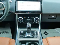 Jaguar XEL 2.0T 250PS R-DYNAMIC S Aspiring Sport Edition - ფოტო 7