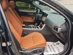Jaguar XEL 2.0T 250PS R-DYNAMIC S Aspiring Sport Edition - ფოტო 8
