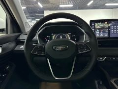 Geely Xingui Xingrui 2.0T Diesel Luxury - ფოტო 10