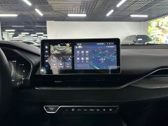 Geely Xingui Xingrui 2.0T Diesel Luxury - ფოტო 11