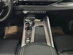 Geely Xingui Xingrui 2.0T Diesel Luxury - ფოტო 12