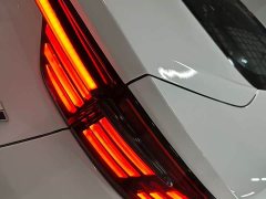 Geely Xingui Xingrui 2.0T Diesel Luxury - ფოტო 13