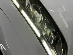 Geely Xingui Xingrui 2.0T Diesel Luxury - ფოტო 14