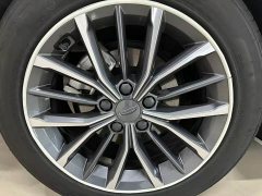 Geely Xingui Xingrui 2.0T Diesel Luxury - ფოტო 15