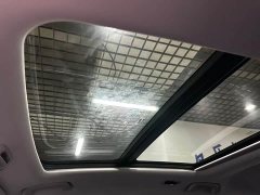 Geely Xingui Xingrui 2.0T Diesel Luxury - ფოტო 16