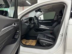 Geely Xingui Xingrui 2.0T Diesel Luxury - ფოტო 5