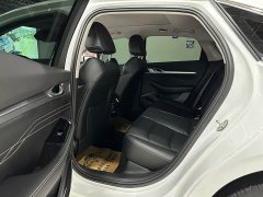 Geely Xingui Xingrui 2.0T Diesel Luxury - ფოტო 6