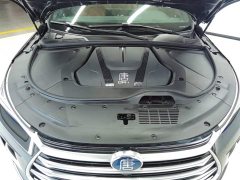 BYD Yuan Plus DM-i 2023 Champion Edition 112KM Honor Trim - ფოტო 10