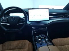 BYD Yuan Plus DM-i 2023 Champion Edition 112KM Honor Trim - ფოტო 12