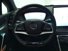 BYD Yuan Plus DM-i 2023 Champion Edition 112KM Honor Trim - ფოტო 15