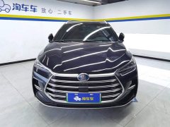 BYD Yuan Plus DM-i 2023 Champion Edition 112KM Honor Trim - ფოტო 2