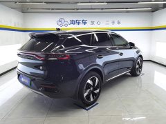 BYD Yuan Plus DM-i 2023 Champion Edition 112KM Honor Trim - ფოტო 3