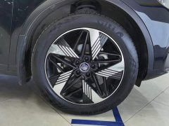 BYD Yuan Plus DM-i 2023 Champion Edition 112KM Honor Trim - ფოტო 6