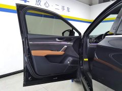 BYD Yuan Plus DM-i 2023 Champion Edition 112KM Honor Trim - ფოტო 7
