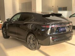 Voyah Lantu Zhiyin 2025 Four-Wheel Drive Qiankun Edition - ფოტო 3