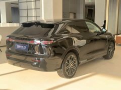 Voyah Lantu Zhiyin 2025 Four-Wheel Drive Qiankun Edition - ფოტო 4