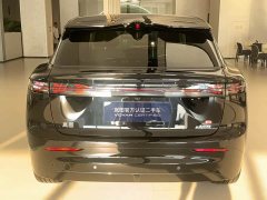 Voyah Lantu Zhiyin 2025 Four-Wheel Drive Qiankun Edition - ფოტო 5