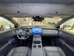 Voyah Lantu Zhiyin 2025 Four-Wheel Drive Qiankun Edition - ფოტო 7