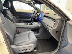 Voyah Lantu Zhiyin 2025 Four-Wheel Drive Qiankun Edition - ფოტო 8