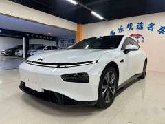 Xpeng Xiaopeng P7 480E - ფოტო 1