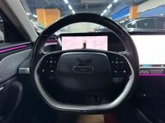 Xpeng Xiaopeng P7 480E - ფოტო 10