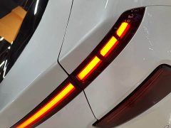 Xpeng Xiaopeng P7 480E - ფოტო 14