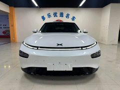 Xpeng Xiaopeng P7 480E - ფოტო 3