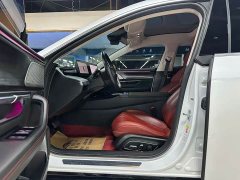 Xpeng Xiaopeng P7 480E - ფოტო 5