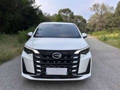 GAC Aion M6 2021 PRO 270T DCT Deluxe Edition - ფოტო 1