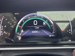 GAC Aion M6 2021 PRO 270T DCT Deluxe Edition - ფოტო 4