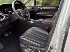 GAC Aion M6 2021 PRO 270T DCT Deluxe Edition - ფოტო 5