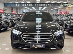 Mercedes-Benz E-Class E 300 L Luxury - ფოტო 1