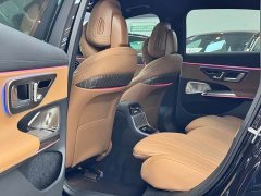 Mercedes-Benz E-Class E 300 L Luxury - ფოტო 11