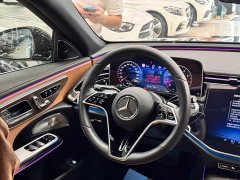Mercedes-Benz E-Class E 300 L Luxury - ფოტო 12