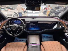 Mercedes-Benz E-Class E 300 L Luxury - ფოტო 13