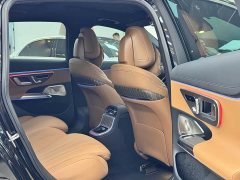 Mercedes-Benz E-Class E 300 L Luxury - ფოტო 15